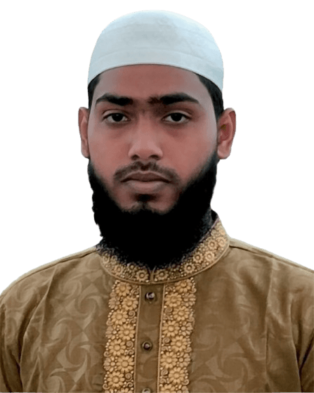 Md. Shahariar Islam Siam