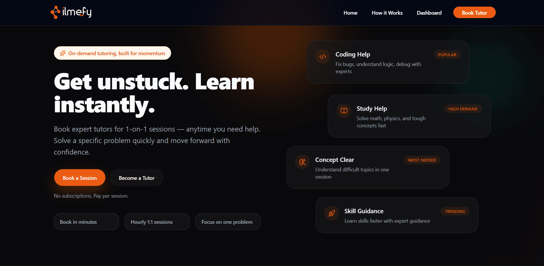 Ilmefy